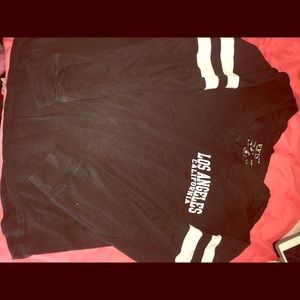 Los Angeles shirt